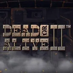Dead or Alive 2 — Glorion Casino